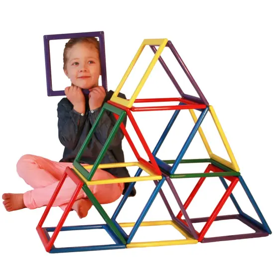 Panelcraft Dream Builder Set - 19 Pieces {3}