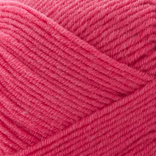 Universal Yarn Uptown Bamboo DK - Bamboo/Acrylic - 38 Colors 513 flamingo {1}