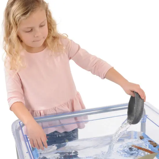 Yellow Door Unique Rustic Nesting Bowls - Set of 3 {7}