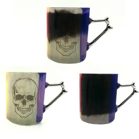 Color Changing Powder Pigment Thermochromic Temperature Heat Sensitive Black-colorless 88&deg;f {2}