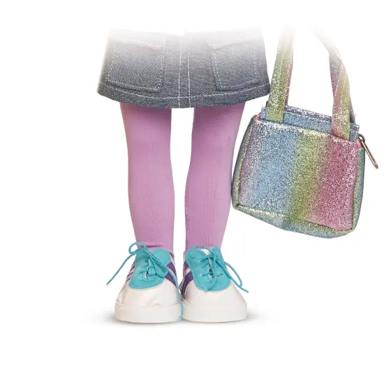 Beauty Star Dolls: Gamer Tech Girl. Where Fashion, Fun, and Furry Friends Unite! {5}