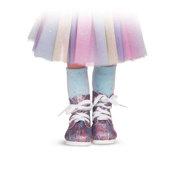 Beauty Star Dolls: Artsy Girl. Where Fashion, Fun, and Furry Friends Unite! {4}