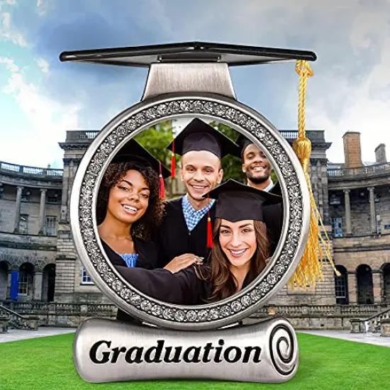 Graduation Picture Frame,Graduation Decorations ,Graduation Tassel ,Graduation Gifts {6}