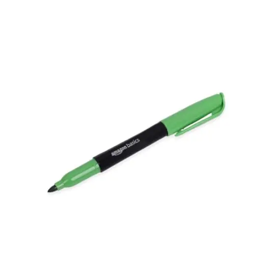 8 Pieces Fabric Markers, Assorted Colors, {5}