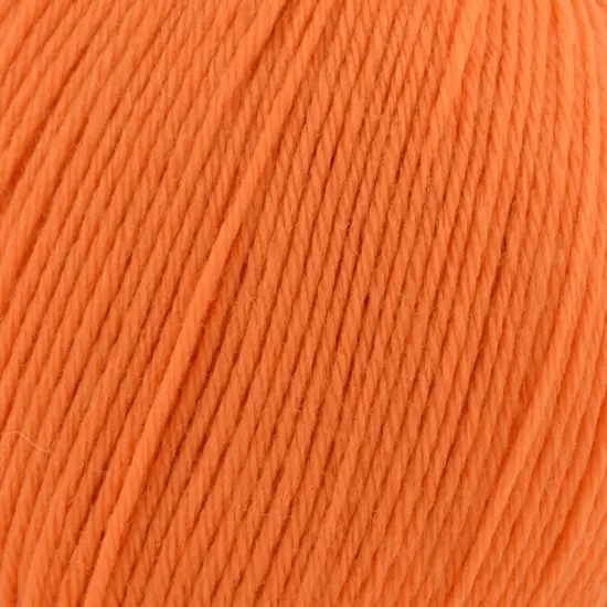 Deluxe DK Superwash Wool by Universal Yarn - 24 COLORS 804 nectarine {1}