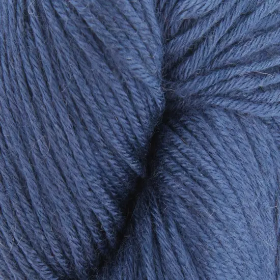 Magnolia by Universal Yarn - Cashmere/Modal Super Fine Yarn - 110 Frayed Denim {1}