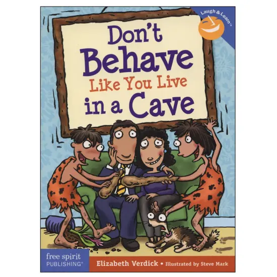 Kaplan Early Learning Company Laugh & Learn Books - Set of 4 {5}