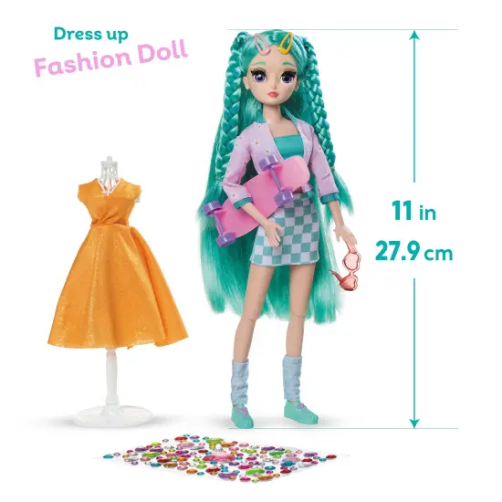 Be Fashion Academy - Kelia: A World of Creative Fashion and Design {2}