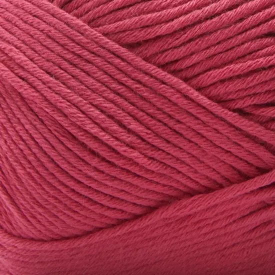 Vireo by Universal Yarn - Wool/Tencel Worsted Yarn - 16 Colors 110 rosewater {1}