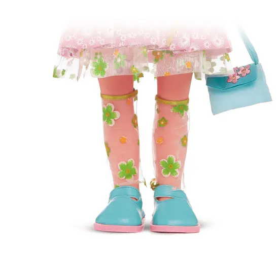 Beauty Star Flowery Spring Sunny Girl. Dolls &ndash; Where Fashion, Fun Spark Creativity! {4}