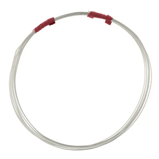 JewelrySupply .925 Sterling Silver Square Wire 22 Gauge Dead Soft (Sold by The Foot) {1}