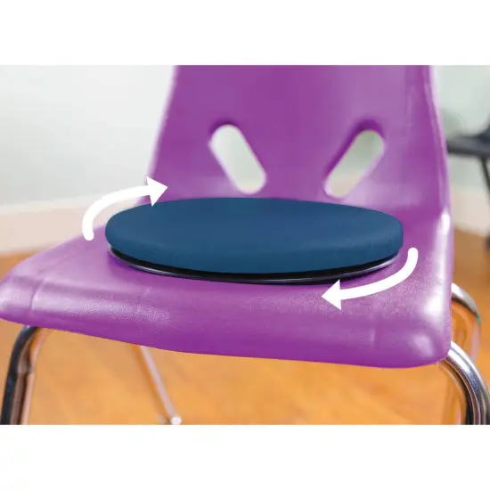 Bouncy Bands Sit & Twist Active Seat Cushion {4}