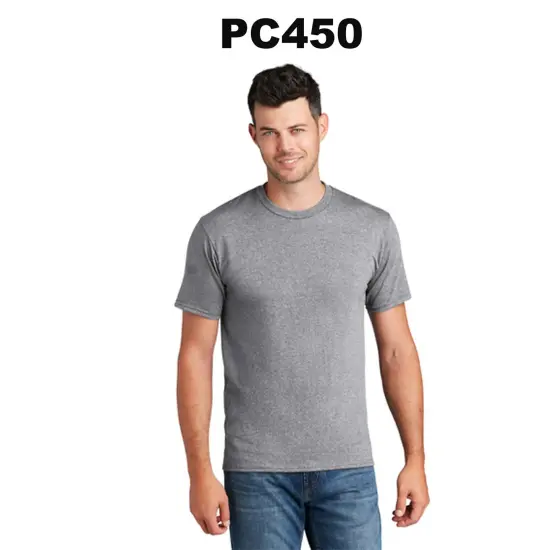 Port & Company&reg; Fan Favorite Crew Neck Short Sleeve Tee {3}