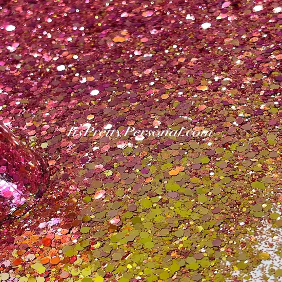 “Bed of Roses VIBES XL”-Vibes Collection {5}