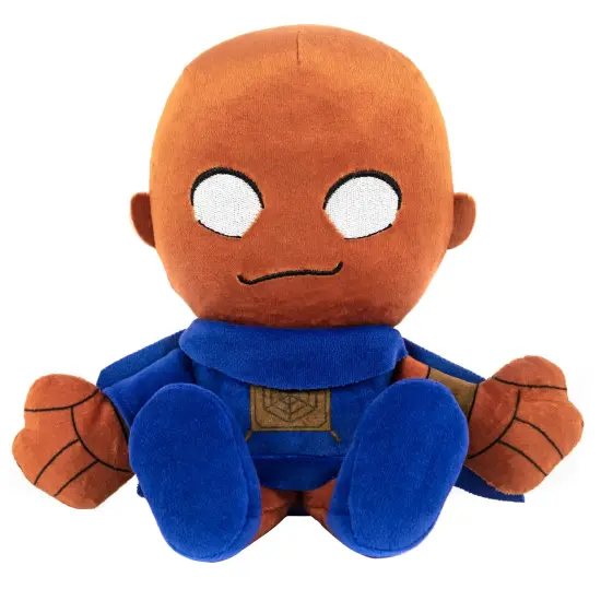 Bleacher Creatures Marvel What If? The Watcher 8" Kuricha Sitting Plush {1}