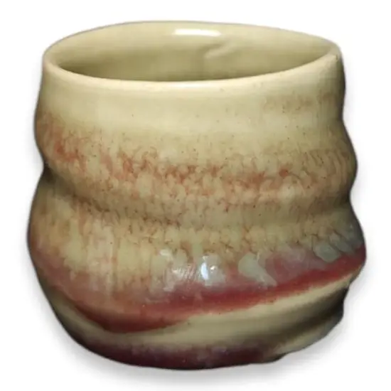 Penguin Pottery - Specialty Series - Chun Red - Mid Fire Glaze, High Fire Glaze, Cone 5-6 for Mid Fire Clay, High Fire Clay - Ceramic Glaze Pottery (1 Pint | 16 oz | 473 ml) {2}