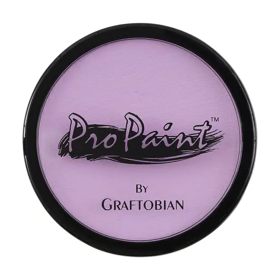 Graftobian Pro Paint Face and Body Paint - Orchid {1}