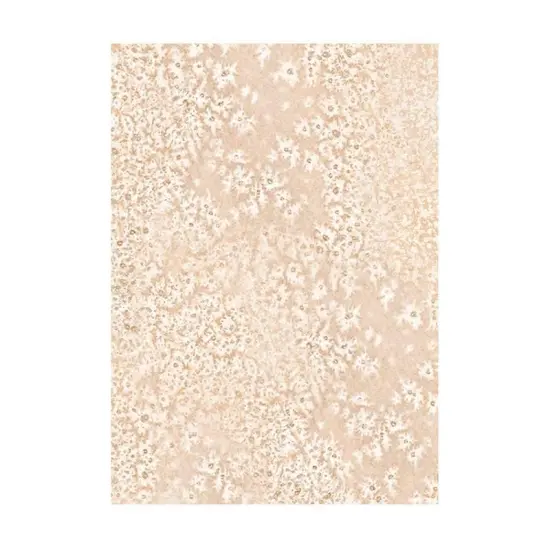 All Around Christmas A6 Rice Paper Backgrounds Pack - Stamperia {5}