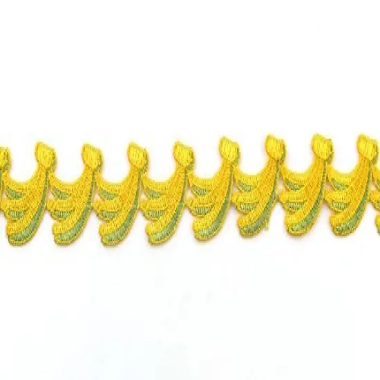 eZthings Designer Decorating Lace and Trims for Sewing and Craft Projects Symbol {5}