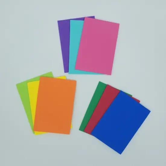 Ink and Trinket Kids Cork Boat Craft Kit, DIY Toy {9}