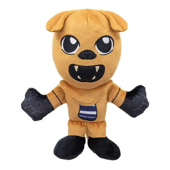 Bleacher Creatures Penn State Nittany Lion 8" Mascot Kuricha Sitting Plush {3}