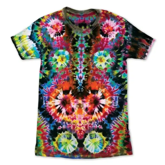 MX Cold Water Dye, Jet Black, 2/3 Ounce {3}