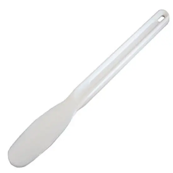 2-Pack Nylon Sandwich Spreaders, 11-Inch White {2}