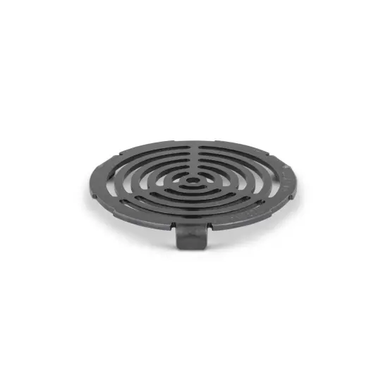 Petromax Atago Griddle Insert, for Atago Camp Grill, Direct Flame with Grill Marks, Outdoor Campsite Cooking a la Plancha {1}