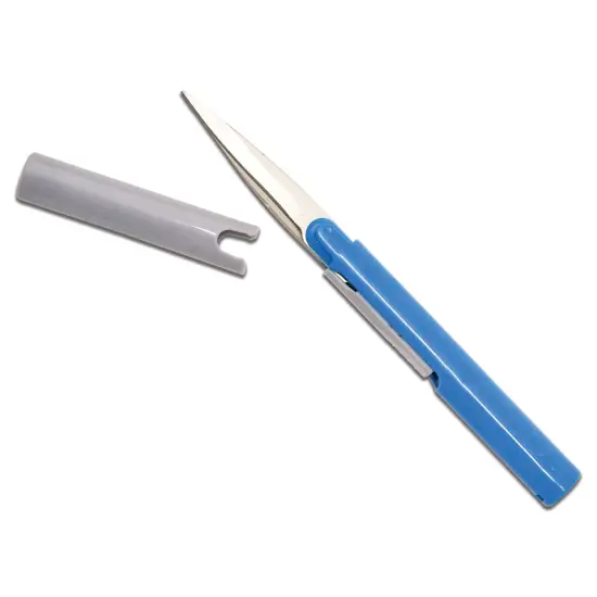 Handi Clipper Scissors {5}