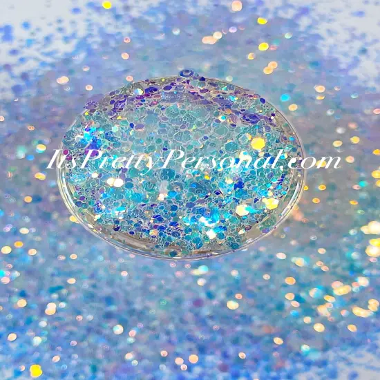 &ldquo;BLUE Platinum XL"-Platinum Collection {2}