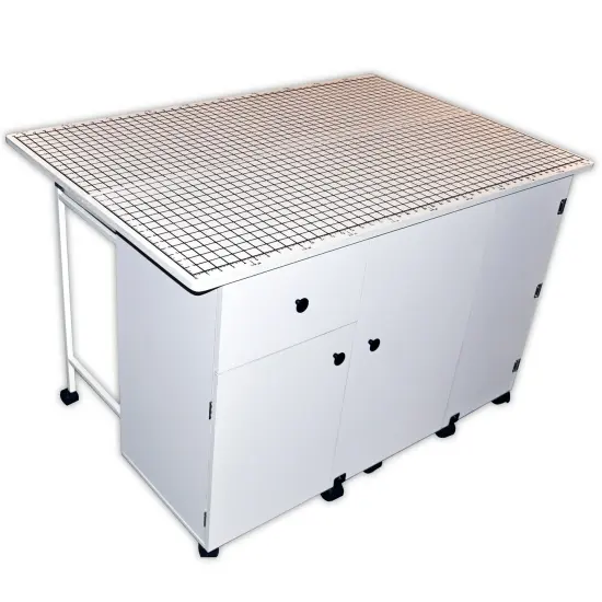 Sullivans Quilter&rsquo;s Design Table {3}