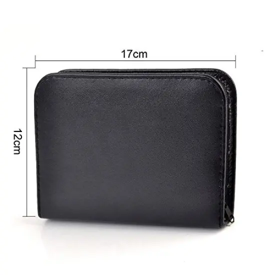 eZthings Professional Sewing Tool Supplies Variety Sets and Kits for Arts and Crafts Black {6}