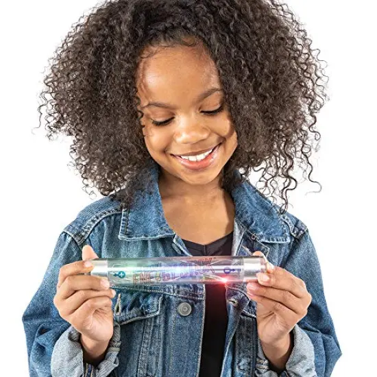 Steve Spangler Science Energy Stick – Fun Science Kits for Kids to Learn About Conductors of Electricity, Safe, Hands-On STEM Learning Toy, Independent or Group Activity for Classrooms or Home {6}