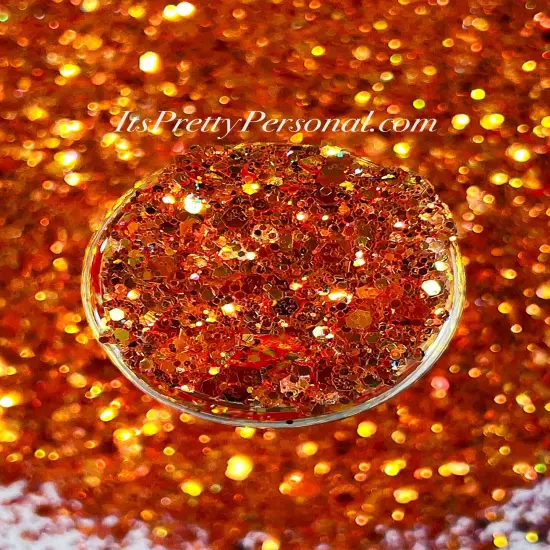 "Golden Gate Orange XL&rdquo;- Tart XL {3}