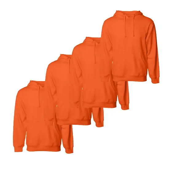 Industrial safety hoodies | RADYAN&reg; {1}