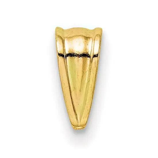 14K Gold Bail YG2783 {1}