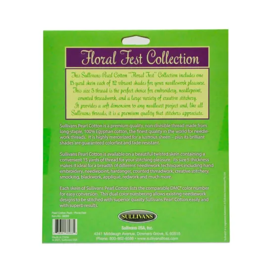 Floral Fest Collection {2}