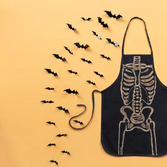 Dimensional Metallic Fabric Paint, 6-Pack (Glow) {4}