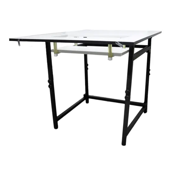 Sullivans Quilt & Sew Add-A-Table {1}