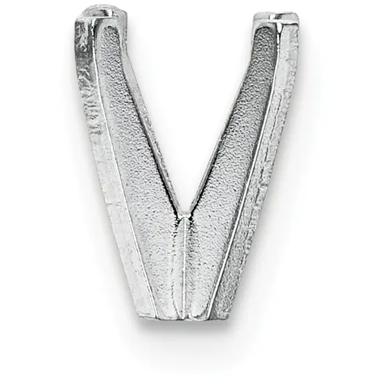 14K White Gold 4 Prong Round High Setting 8.8mm {1}