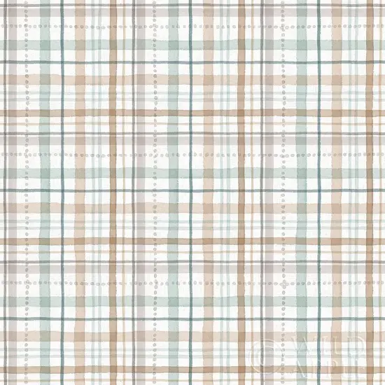 Forest Friends Step 08B Poster Print by Lisa Audit - Item # VARPDX42049 {1}