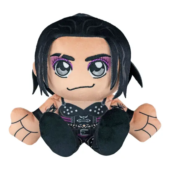 Bleacher Creatures WWE Rhea Ripley 8" Kuricha Plush {1}