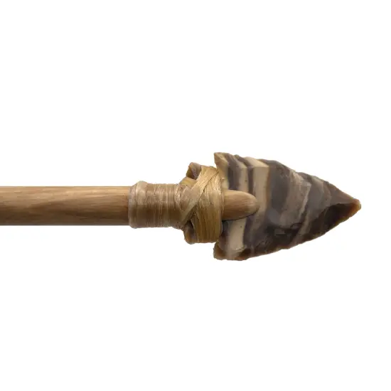 Realeather(R) Crafts Artificial Sinew 8oz-Natural {4}