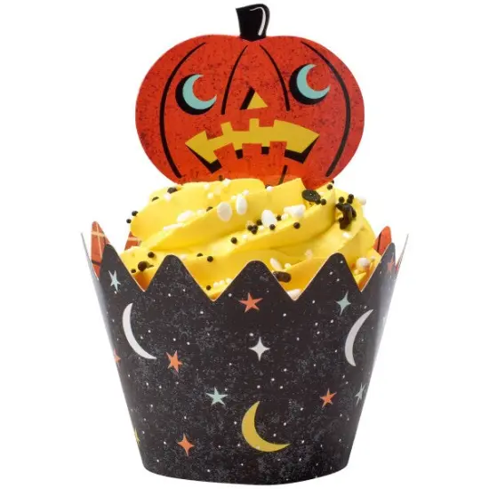 Halloween Treat Wraps&reg; {2}