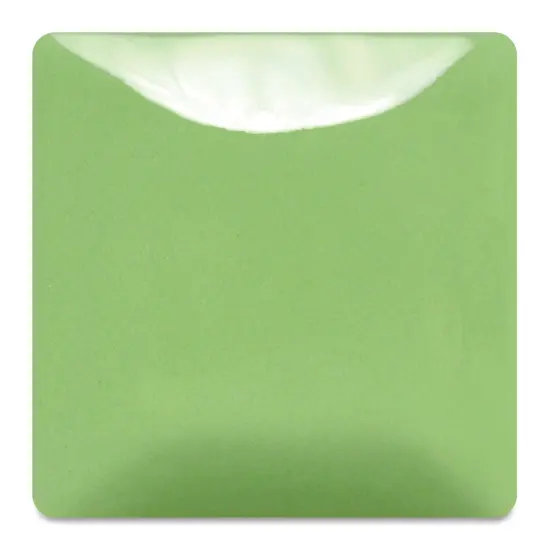 Blick Essentials Gloss Glaze - Pint, Matcha {1}