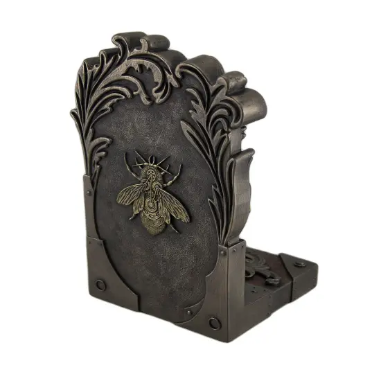 Brigid Ashwood Steambee Steampunk Bee Decorative Bookend {4}