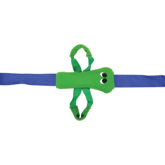 Kaplan Early Learning Company Little Bug Walking Rope {3}