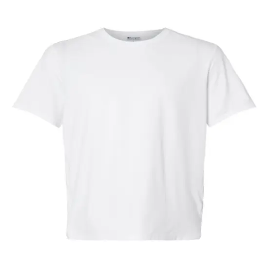 Champion&reg; Sport T-Shirt White {1}