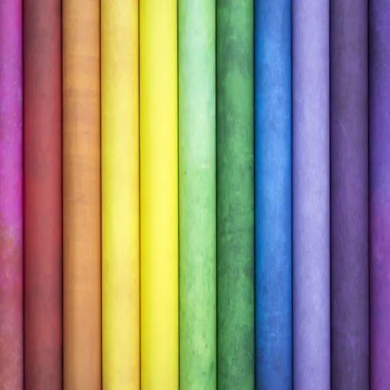 Craft Consortium Double-Sided Paper Pad 12"X12" 30/Pkg-Over The Rainbow, 20 Designs {6}