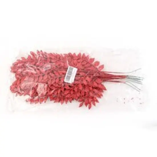 17" Glitter Ash Spray - 12-Pack, Sparkling Finish, Perfect for Wreaths, Trees & Garlands - Christmas & Holiday D&eacute;cor Accent, Floral Home by Artificial Flowers {4}